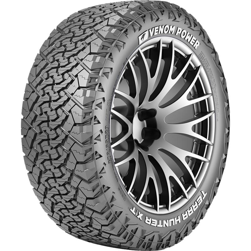 VENOM POWER TERRA HUNTER X/T 2 235/60R18 107H XL