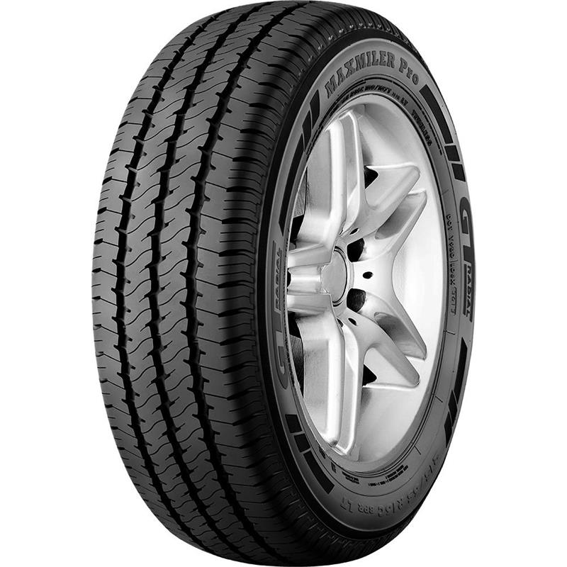 GT RADIAL MAXMILER PRO 235/65R16 121/119R