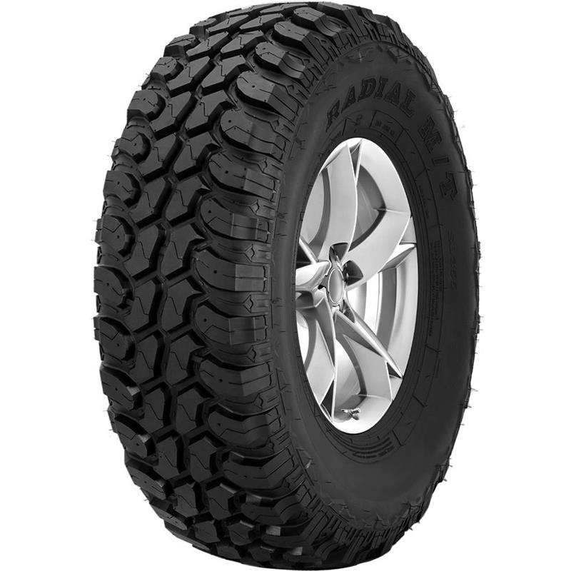 GOODRIDE SL366 245/70R17 119/116Q