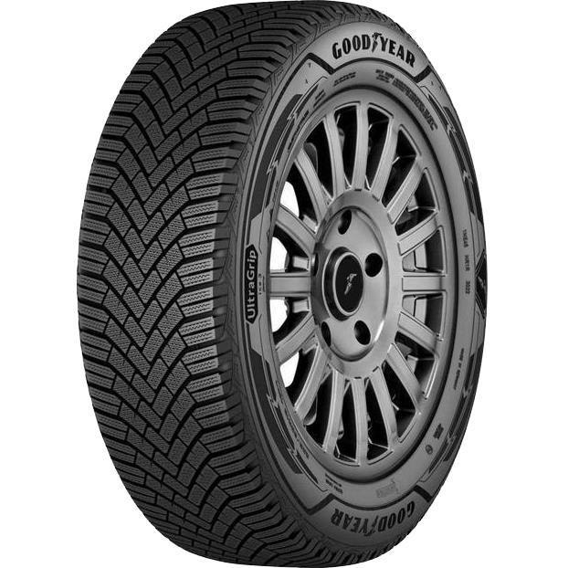 GOODYEAR ULTRAGRIP ICE 3 235/55R19 105T XL