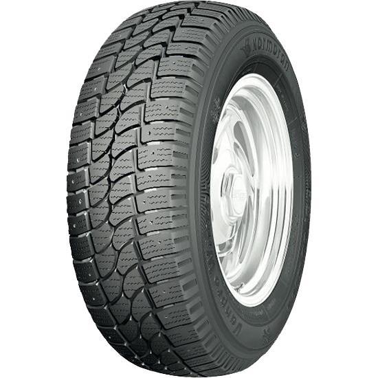 KORMORAN VANPRO WINTER 215/75R16 113/111R