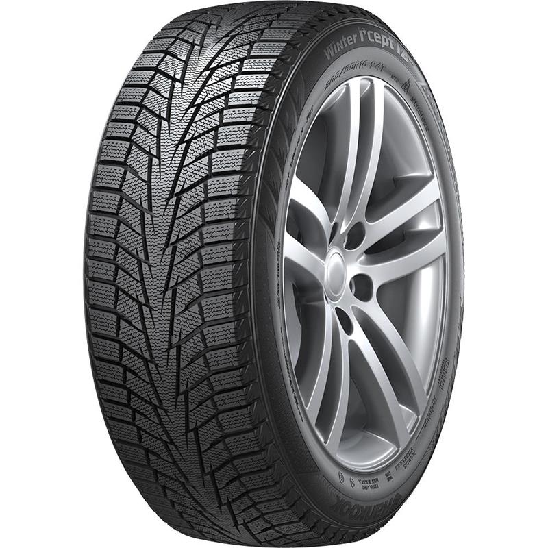 HANKOOK WINTER I*CEPT IZ2 (W616) 215/55R17 98T XL