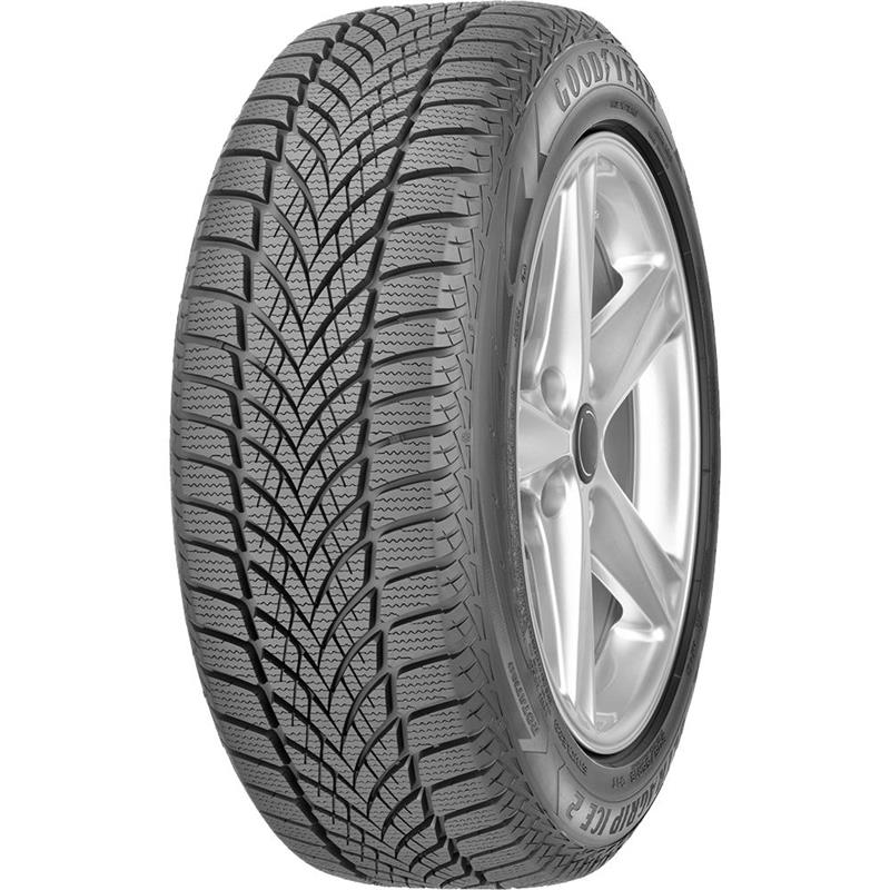 GOODYEAR ULTRA GRIP ICE 2 245/40R18 97T XL