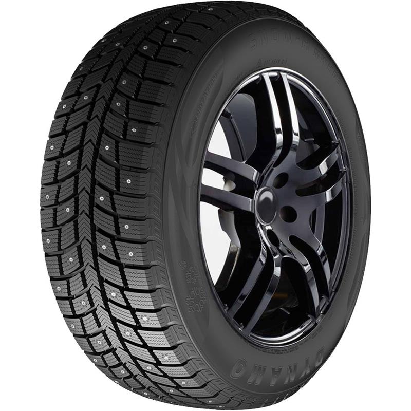 DYNAMO SNOW-H MWH03 FS 235/65R16 103T