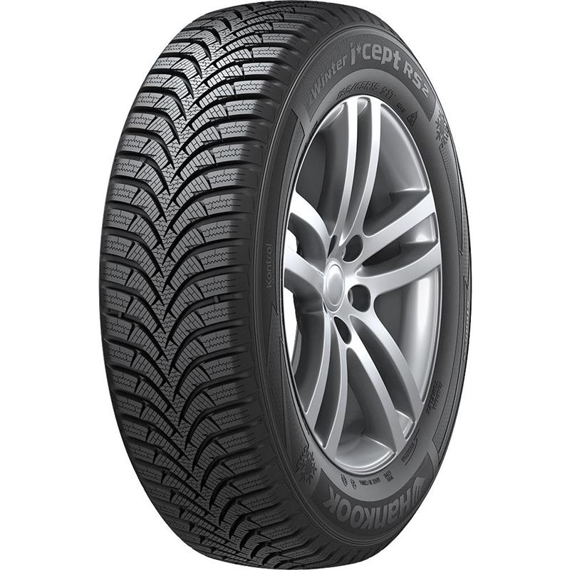 HANKOOK WINTER I*CEPT RS2 (W452) 145/60R13 66T