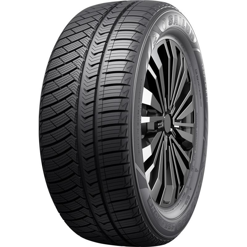 SAILUN ATREZZO 4 SEASONS 195/50R15 82V