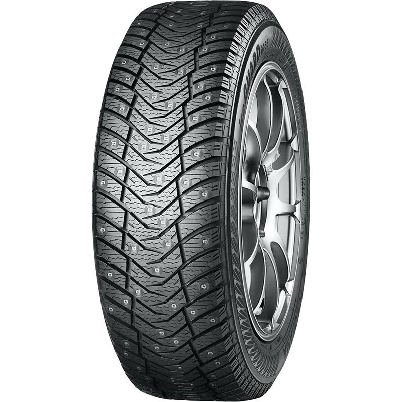 YOKOHAMA ICE GUARD STUD (IG65) 215/65R16 102T XL