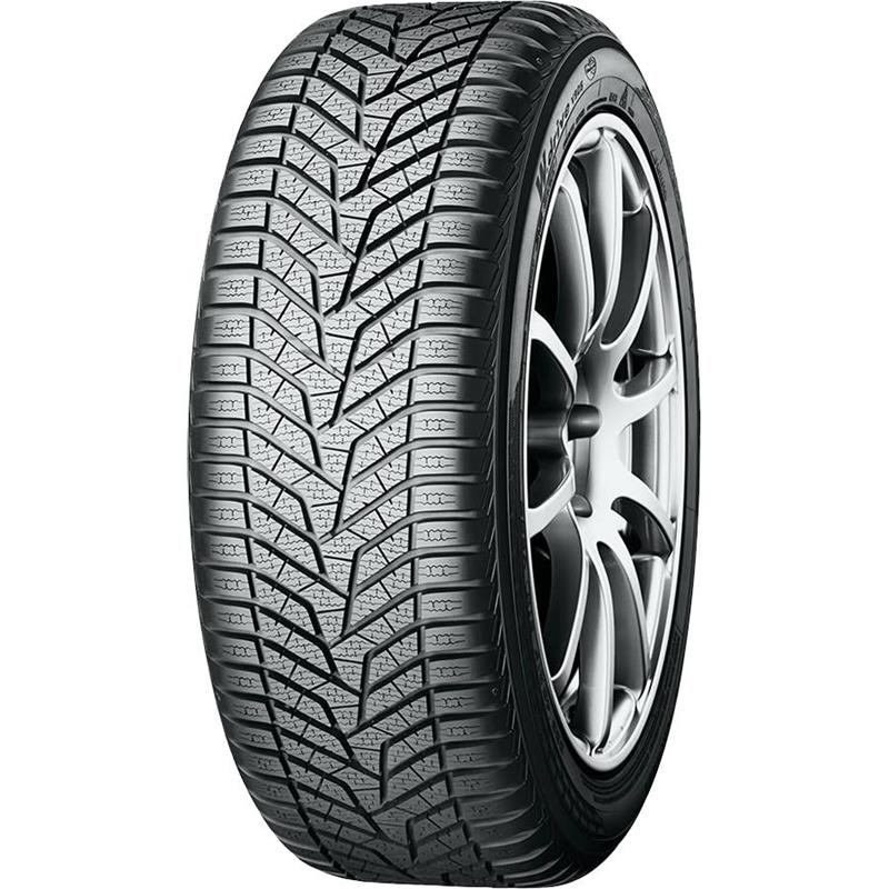 YOKOHAMA BLUEARTH WINTER V905 235/50R18 101V XL