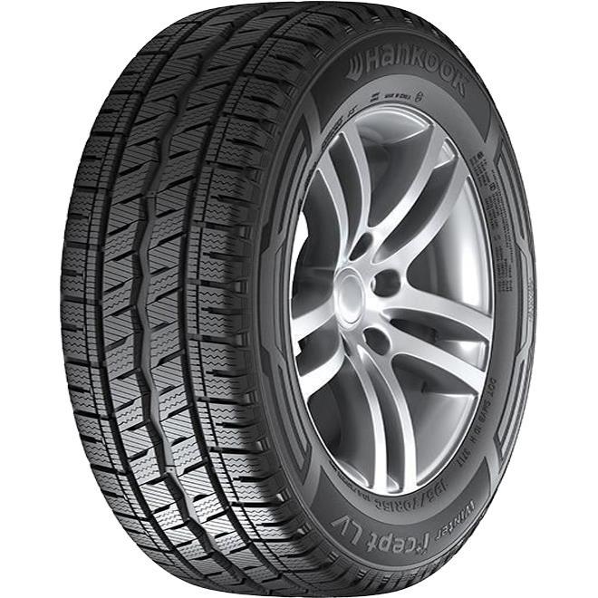 HANKOOK WINTER I*CEPT LV (RW12) 225/60R16 101/99T
