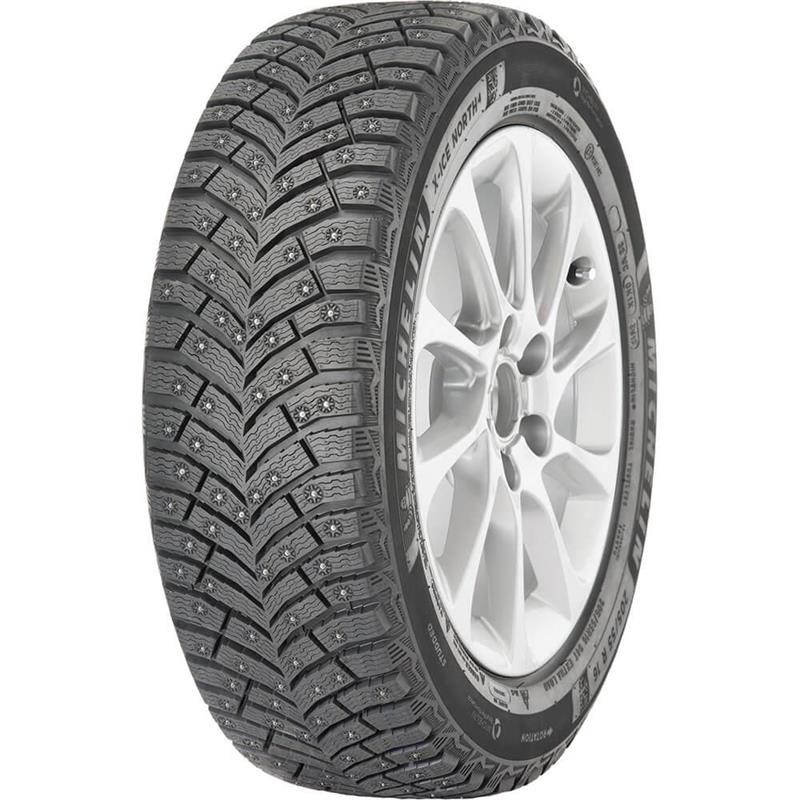 MICHELIN X-ICE NORTH 4 205/50R17 93T XL