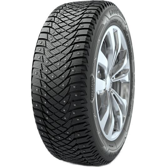GOODYEAR ULTRA GRIP ARCTIC 2 245/40R18 97T XL