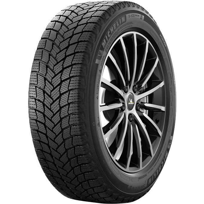 MICHELIN X-ICE SNOW 245/45R18 100H XL
