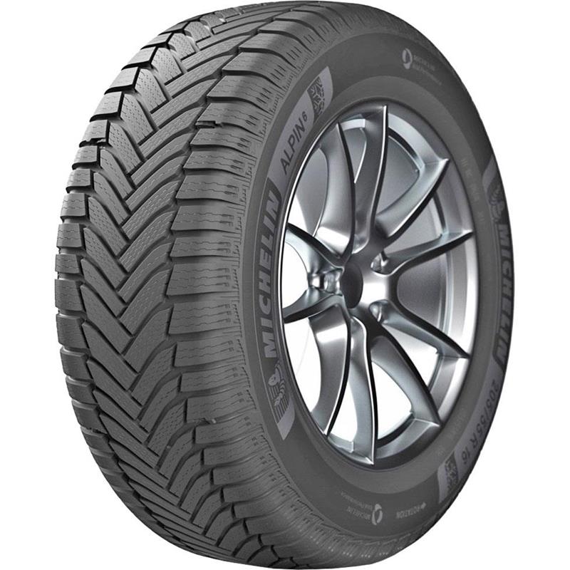 MICHELIN ALPIN 6 155/70R19 88H XL