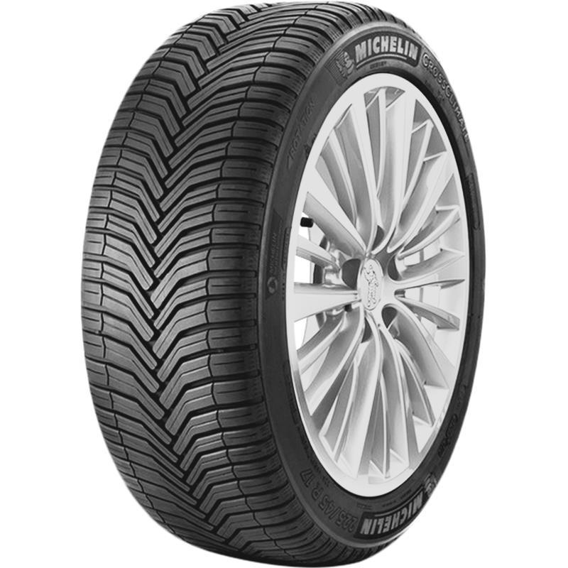 MICHELIN CROSSCLIMATE 2 SUV 225/65R17 106V XL