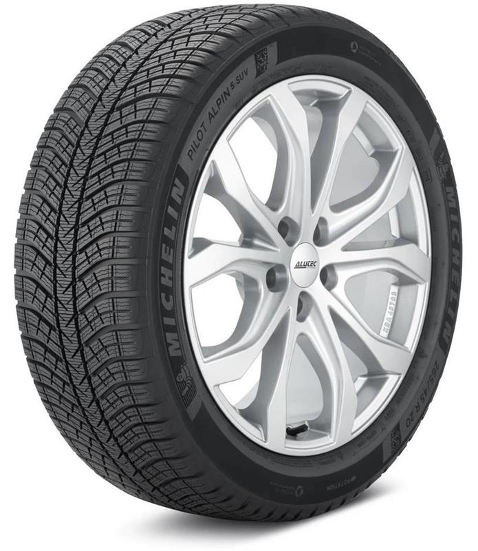 MICHELIN PILOT ALPIN 5 SUV (SPECIAL) 275/40R21 107V XL