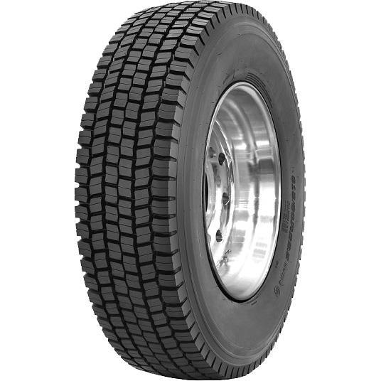 Goodride MultiDrive D2 315/70R22.5 154/150L Drive