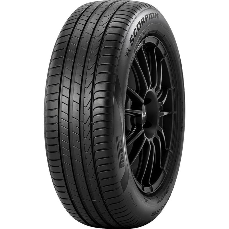 PIRELLI SCORPION 255/55R18 109Y XL