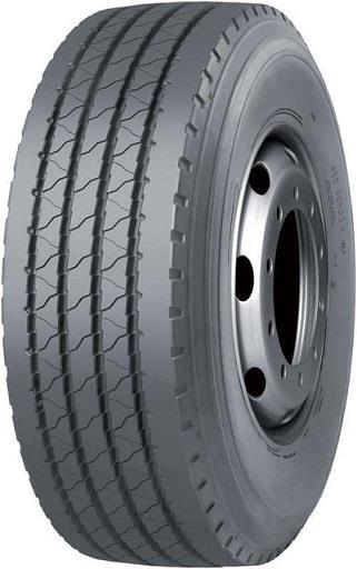 GoldenCrown AZ170 315/80R22.5 154/151M Steer