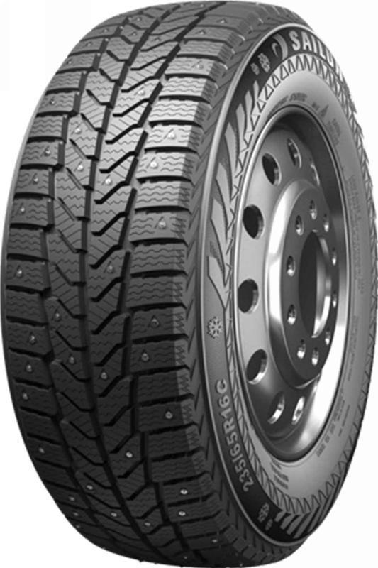 SAILUN COMMERCIO ICE FS 195/65R16 104/102R