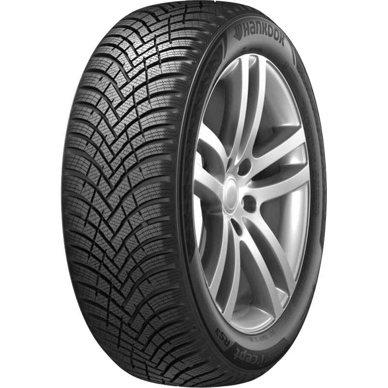 HANKOOK WINTER I*CEPT RS3 (W462) 195/50R16 88H XL