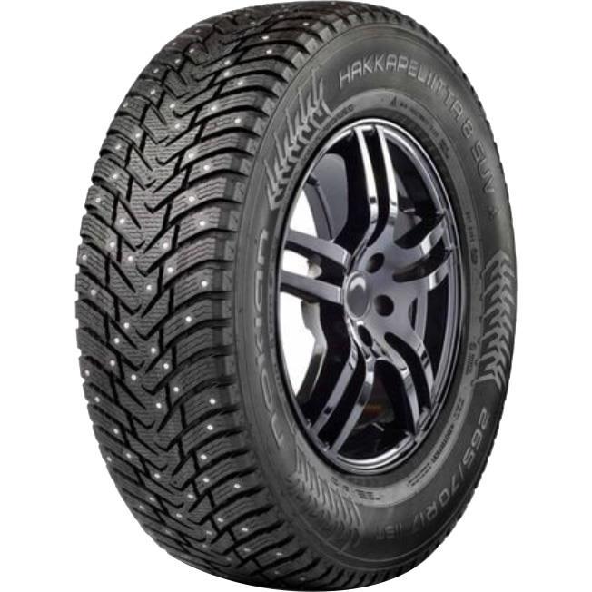 NOKIAN HKPL 8 SUV 235/55R20 102T