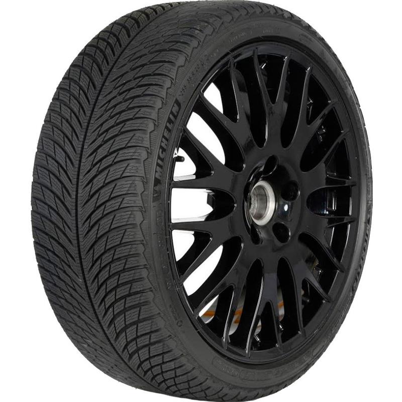 MICHELIN PILOT ALPIN 5 275/40R20 106V XL