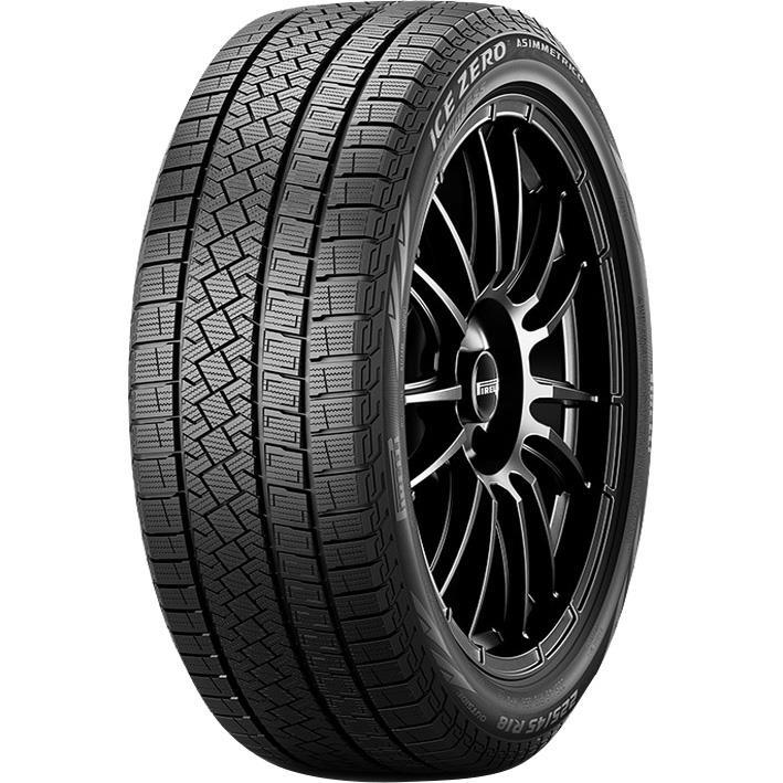 PIRELLI WINTER ICE ZERO ASIMMETRICO 195/65R15 95T XL