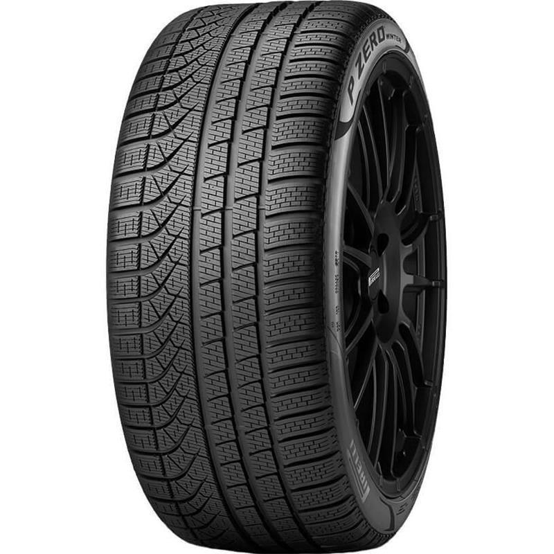PIRELLI P ZERO WINTER 275/40R19 105H XL