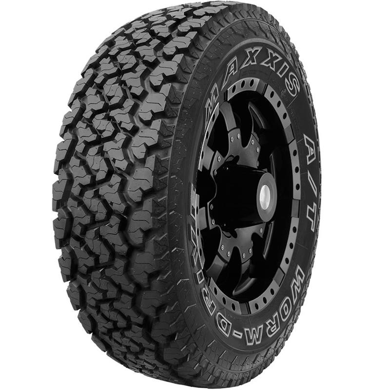 MAXXIS WORM DRIVE AT980E 235/85R16 120/116Q