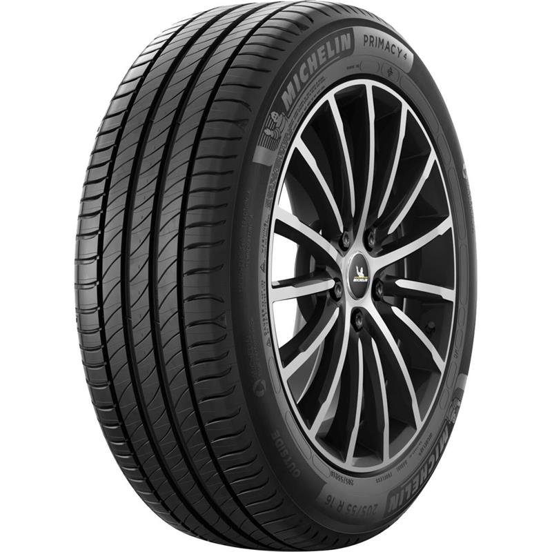 MICHELIN PRIMACY 4+ 235/45R17 94W