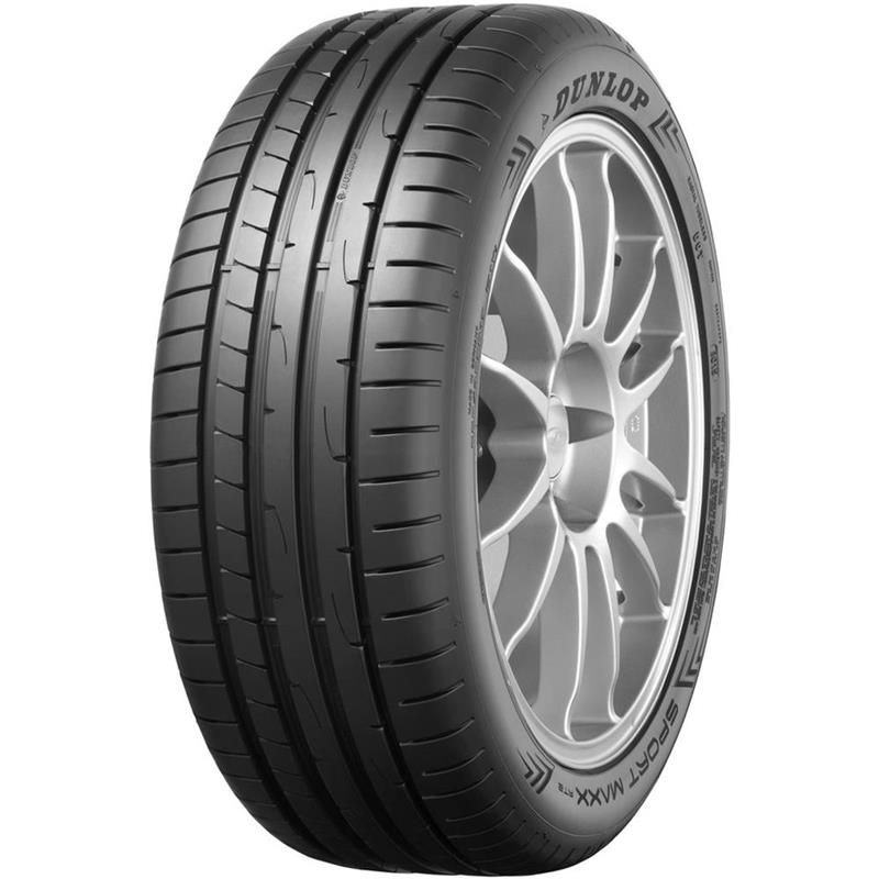 DUNLOP SPORT MAXX RT 2 255/35R18 94Y XL