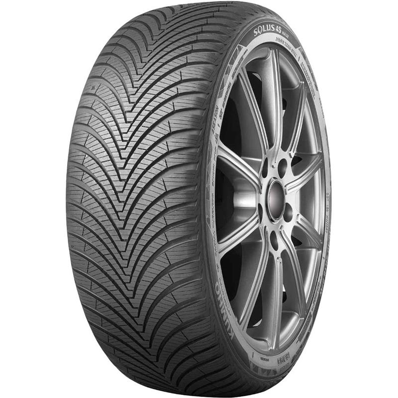 KUMHO SOLUS 4S HA32 205/60R16 96V XL