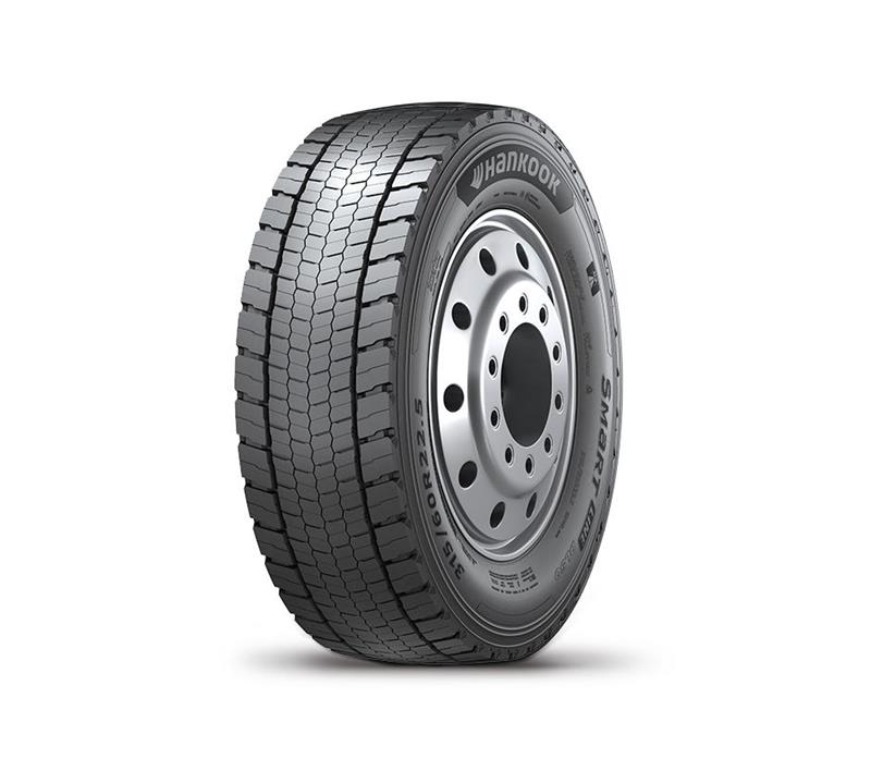 Hankook DL50 315/60R22.5 152/148L Drive
