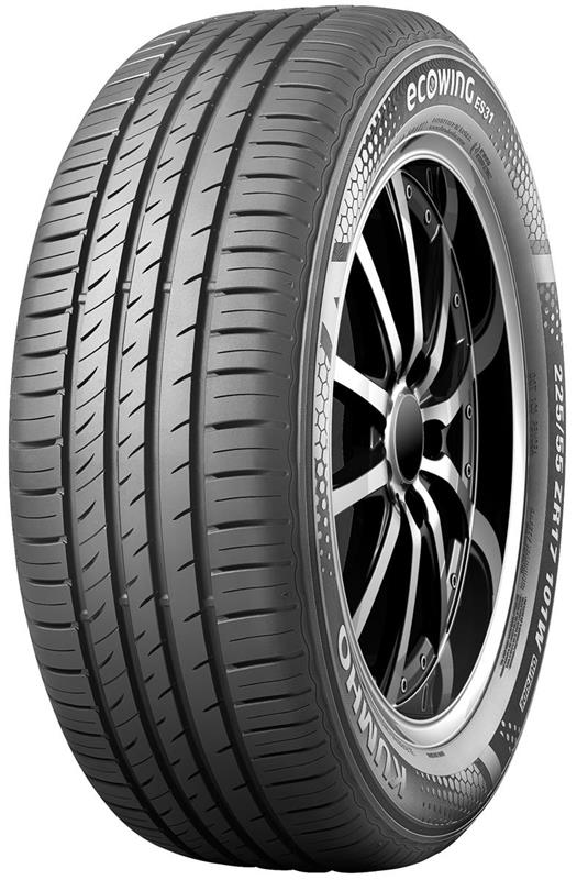 KUMHO ECOWING ES31 175/50R15 75H