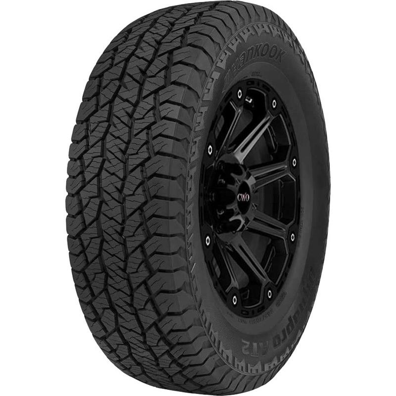 HANKOOK DYNAPRO AT2 (RF11) 245/65R17 111T XL