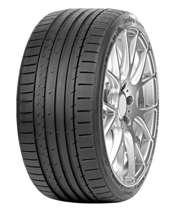 GRIPMAX SUREGRIP PRO SPORT 225/35R19 88Y XL