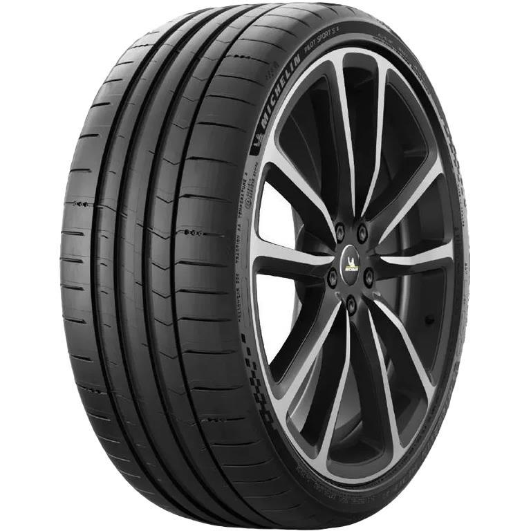 MICHELIN PILOT SPORT S 5 265/35R20 99Y XL