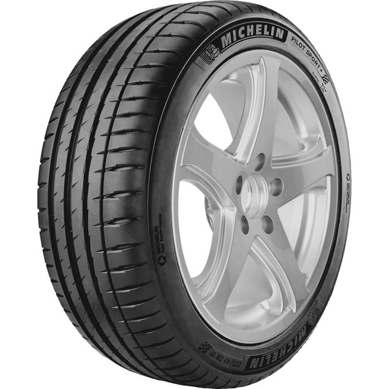 MICHELIN PILOT SPORT 4 245/45R19 102Y XL