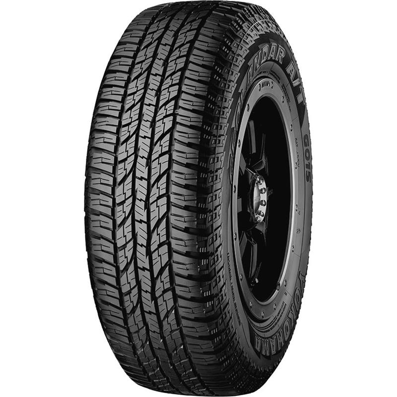 YOKOHAMA GEOLANDAR A/T-S G015 195/80R15 96H